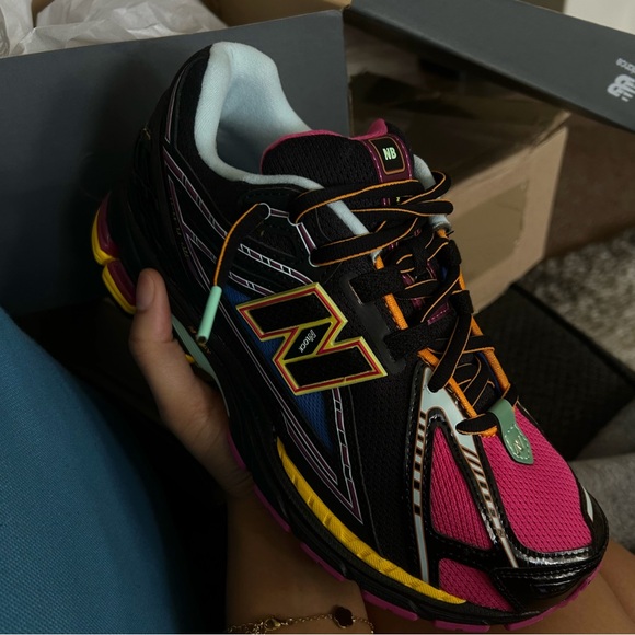 New Balance Other - 1906R ‘Neon Nights’ New Balance